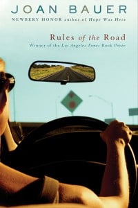 Rules of the Road Book Cover