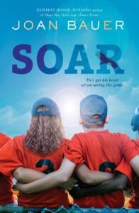 Soar Book Cover