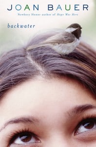 Backwater Book Cover